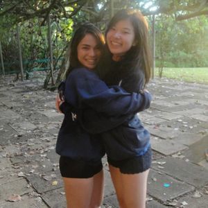 Meet your Posher, Anna idalina